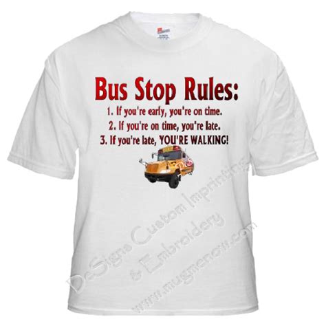 School Bus Driver Apparel | School bus driver, Bus driver ...