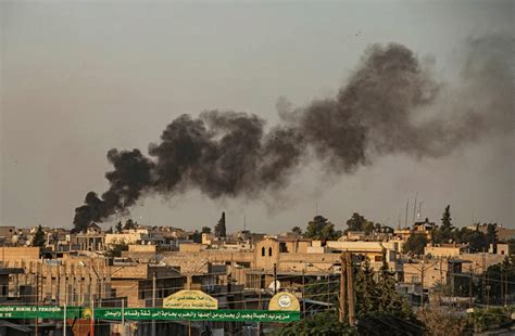 Arrested for three times in 2021 | sohr demands autonomous… may 24, 2021. Syria Kurds battle Turkish invasion | Borneo Post Online
