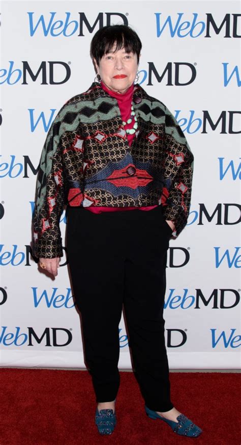 Kathy Bates Reveals Secret Trick To Weight Loss After Losing 60 Pounds Metro News