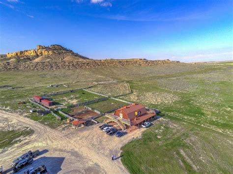 Kanye West Takes 11m Wyoming Ranch Off The Market Cost Price Value