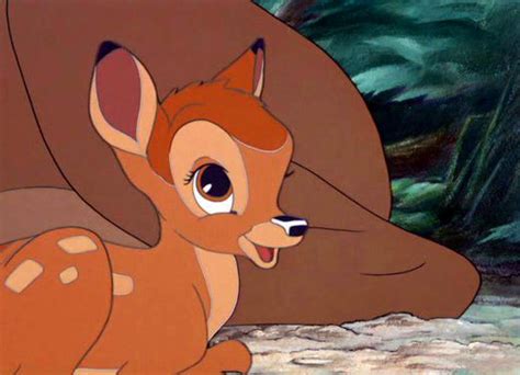 Bambi 1 The New Prince