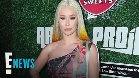 Iggy Azalea Pressing Charges Over Leaked Topless Photos Also Deletes