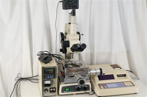 Nikonニコンmm 11 Measurescope 測定顕微鏡一式 Jahq顕微鏡｜売買されたオークション情報、yahooの商品情報を
