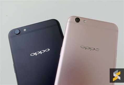 Top three trending mobiles are disclaimer: OPPO Malaysia slashes its R9s price to RM1,398 ...