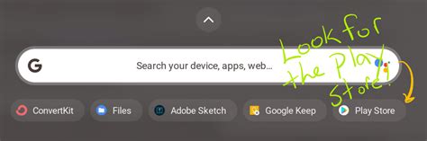 Audio is a hot new way to share stories and information. The Chromebook Classroom Podcast: Android Apps for your ...