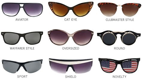 Different Types Of Sunglasses Outfit Ideas Hq