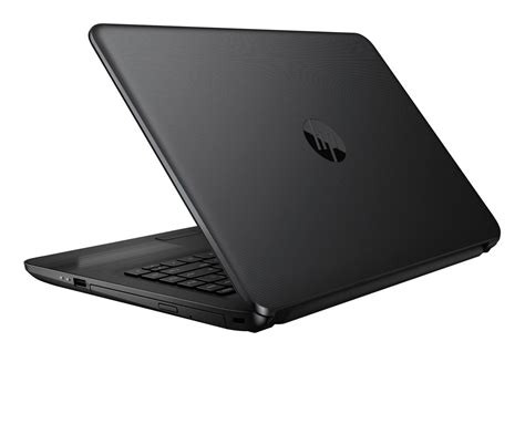 The hp notebook 2ul53pa#acj runs on windows 10 home edition. HP 14-am010ni - 1LX74EA laptop specifications