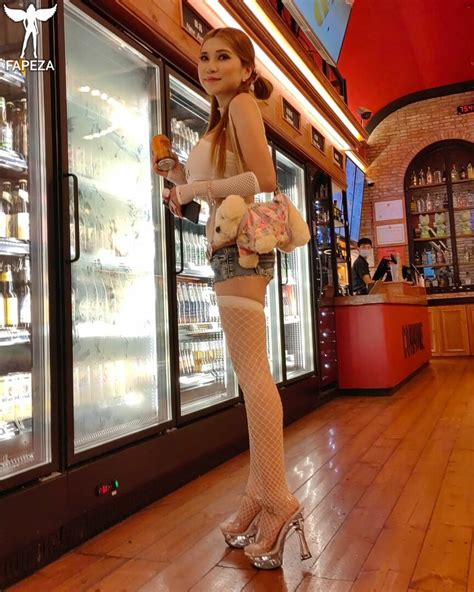 Naomi Wu SexyCyborg Nude Leaks Photo 96 Fapeza