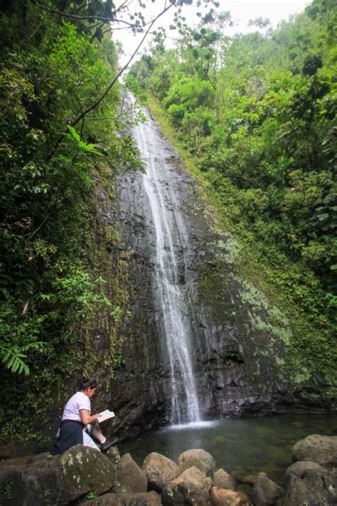 12 Breathtaking Oahu Waterfall Hikes Worth Checking Out 2023