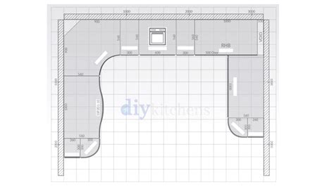 How To Create A Kitchen Plan Diy Kitchens Advice