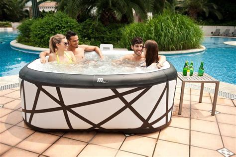 Let's take a closer look at what sets these two products apart. Top 10 Best Inflatable Hot Tub Reviews -- 2019 Choice