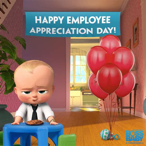 Happy Birthday Employee  Get More Anythinks