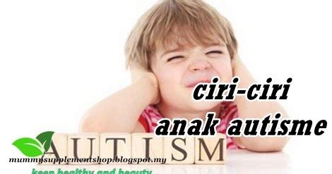 Awalnya ia menganggap hal ini biasa dilakukan anak kecil pada. 11 CIRI-CIRI ANAK AUTISME YANG BOLEH DIKENALPASTI LEBIH ...
