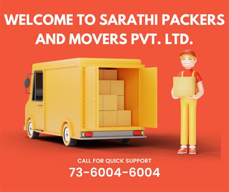 Best Packers And Movers In Raya Sarathi Packers And Movers