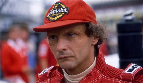 Lauda, who inhaled a great deal of smoke during that 1976 crash, underwent. Tributes flood in for Formula 1 legend Niki Lauda who has ...