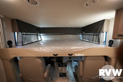 New 2021 Windsport 31c Class A Motorhome By Thor At