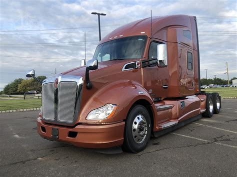 2020 Kenworth T680 For Sale In Dayton New Jersey