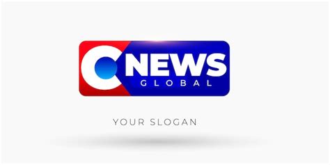News Channel Logo Vectors And Illustrations For Free Download Freepik
