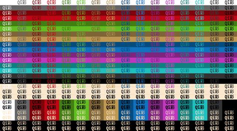 Github Jakwingsvim Colors Color Schemes For Vim 256 Colors ⚫️ Dark