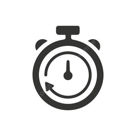 Timer Icon Stopwatch Timed Timer Vector Stopwatch Timed Timer Png