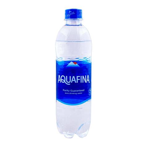 Buy Aquafina Pure Drinking Water At Best Price Grocerapp