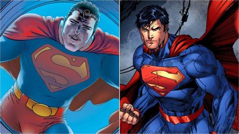 Why Superman Will Probably Wear Trunks In James Gunn Reboot