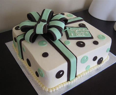 Find images of gift chocolate. Chic engagement cake as a gift box with bow.PNG (1 comment)