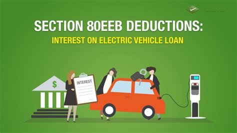 Income tax Exemption on Electric Vehicle, Deduction on Electric Vehicle