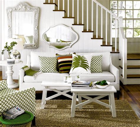 Summer Home Decor Ideas From Local Experts