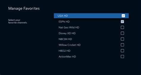 The roku streaming stick is the only one that is not allowing me to watch all available channels in my package. Explore the Spectrum TV App for Apple TV - Welcome to the ...