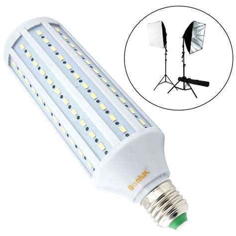 Studio Bulb LED K E E Photography Bulb Prefrssional Video