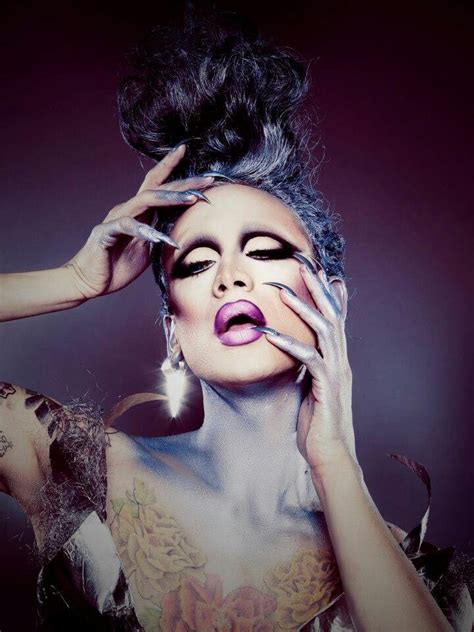 63 Best Images About Miss Fame Drag Queen On Pinterest