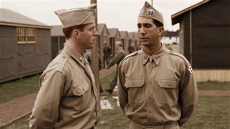 Image Gallery For Band Of Brothers Tv Miniseries Filmaffinity