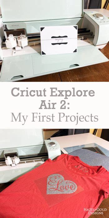 This post and the photos within it may contain amazon or other affiliate links. Cricut projects
