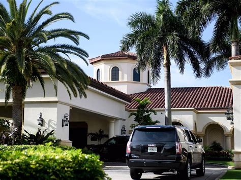 Eric And Lara Trump Spent 32 Million On A Mansion In Jupiter Florida