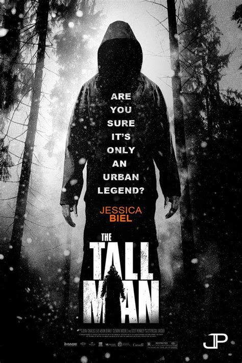 The Tall Man Movie Review Horror Amino