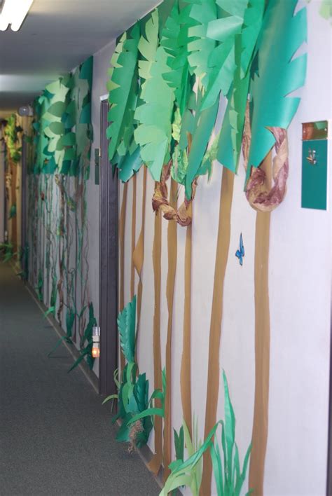 This party would work perfectly for a birthday party for either a boy or girl. Shine Like Stars: Jungle Journey VBS - Exploring the ...