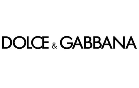 Historia Origen Y Curiosidades De Marcas Que Marcan Dolce Gabbana