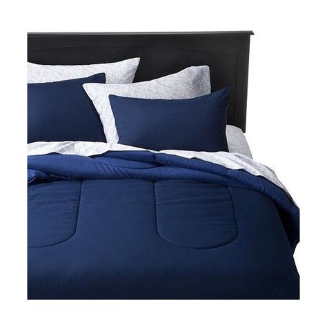 Solid Comforter Room Essentials Target Comforter Blue Comforter