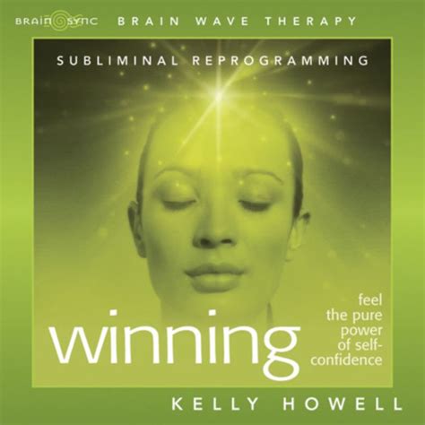 Winning By Kelly Howell 2940169921281 Audiobook Digital Barnes