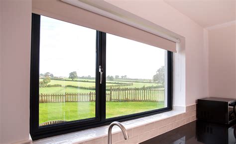 Double Glazed Window Styles Tailored To South East Homes
