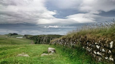 Hadrians Wall Northumberland Mickledore Walking Holidays