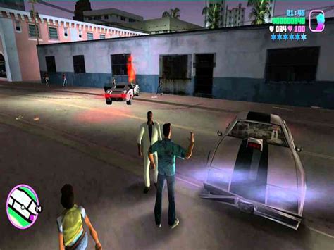 Gta Vice City Game Download Free Full Version For PC