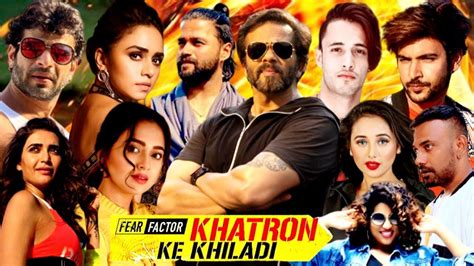 Khatron Ke Khiladi Season 11 On Air Date Auditions Participant List And Online Streaming Details