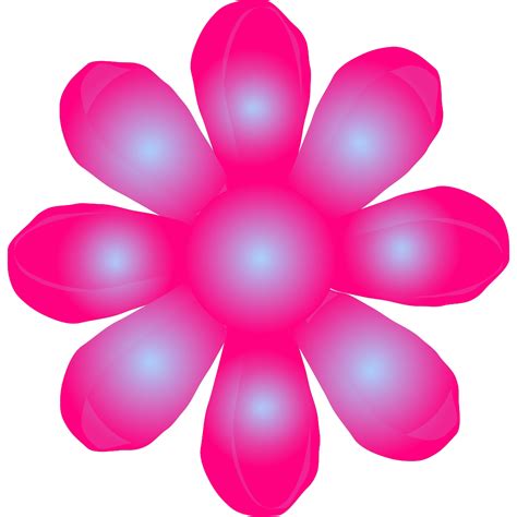 Flower Png Svg Clip Art For Web Download Clip Art Png Icon Arts