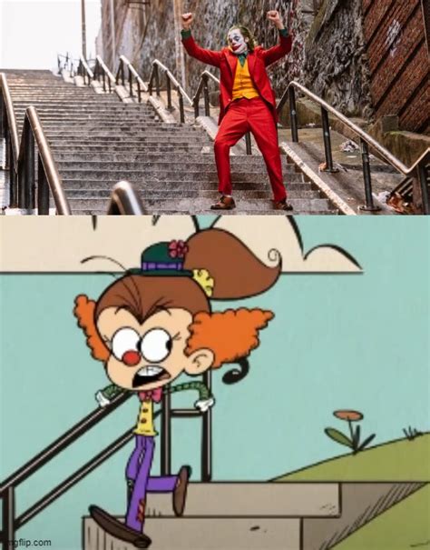 The Loud House Memes And S Imgflip