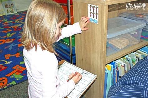 7 Ideas On How To Use Clipboards In The Classroom