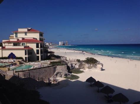 Deluxe Ocean View Room Foto De Grand Park Royal Luxury Resort Cancun Tripadvisor