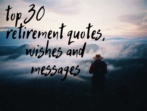 top 30 retirement quotes wishes and messages legit ng