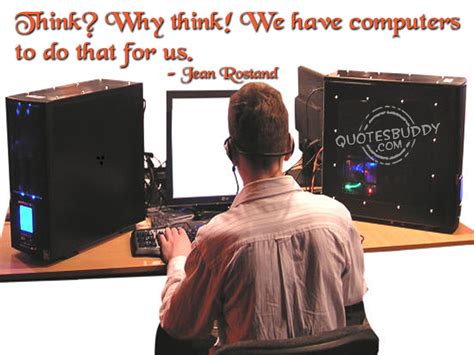 Famous Computer Quotes Quotesgram